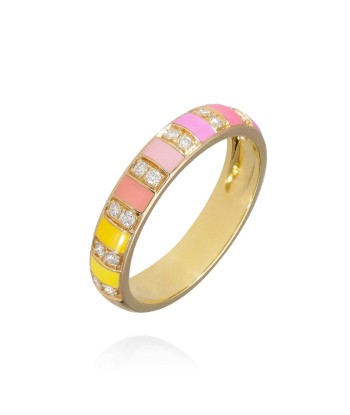 Bague Billie Sunset acheter