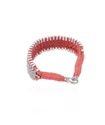 Bracelet Trancoso blush Le MVP de beaucoup