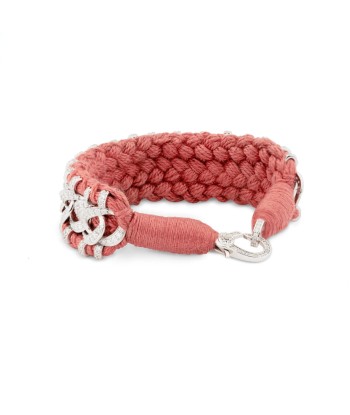 Bracelet Recife blush de France