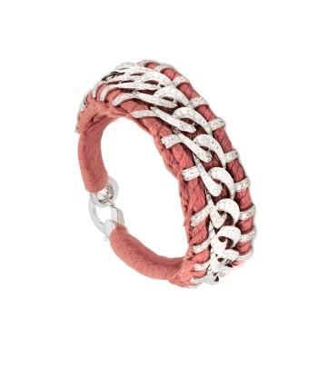 Bracelet Recife blush de France