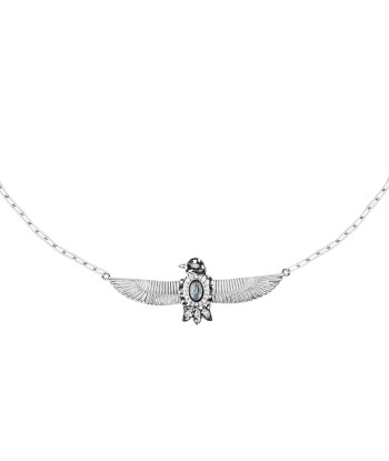 Collier Phoenix Argent Comparez et commandez 