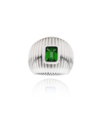 Bague Michelle Diopside 2023