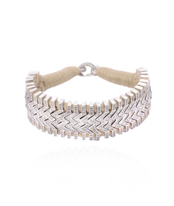 Bracelet Trancoso vanille en ligne