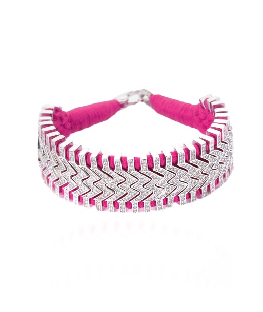 Bracelet Trancoso rani les ligaments