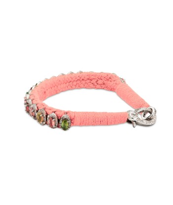 Bracelet Rio corail fluo en ligne