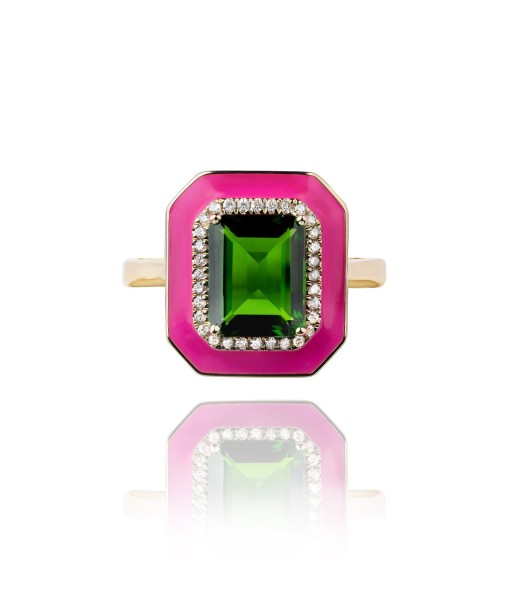 bague jimmy rose fluo du meilleur 