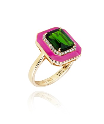 bague jimmy rose fluo du meilleur 