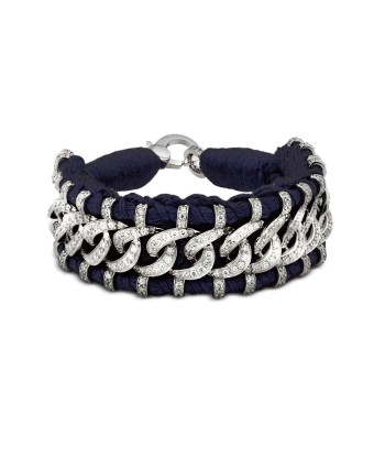 Bracelet Recife navy destockage