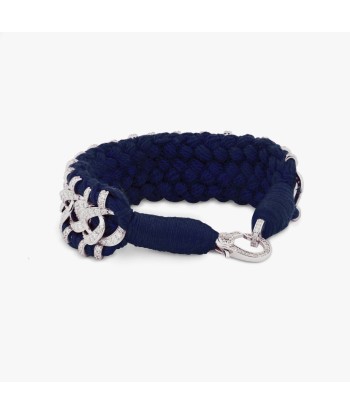 Bracelet Recife navy destockage