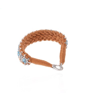 Bracelet Sao Paulo Camel - topazes online