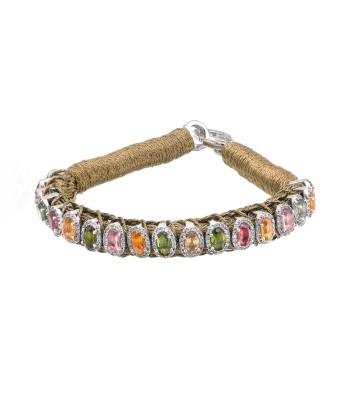 Bracelet Rio Brass pas cheres