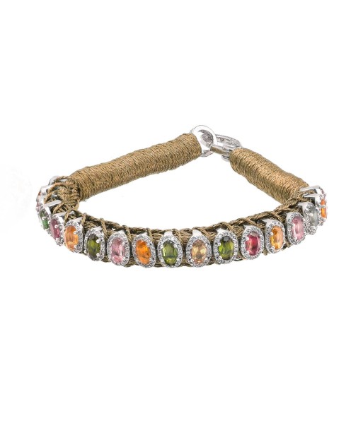 Bracelet Rio Brass pas cheres