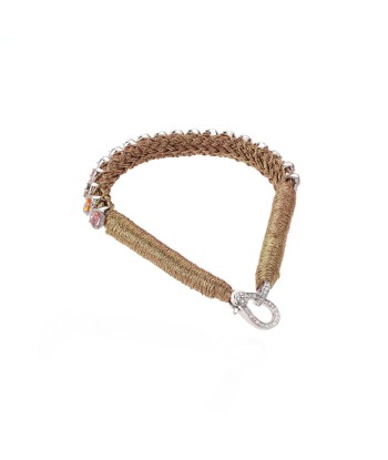 Bracelet Rio Brass pas cheres