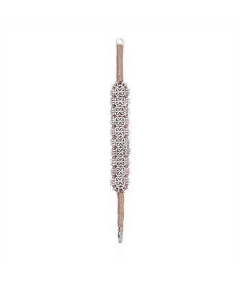 Bracelet Salvador Rose Gold votre