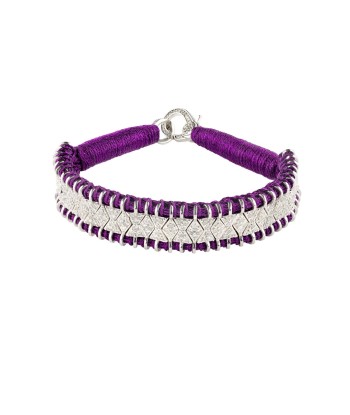 Bracelet Janeiro Iris pas cher