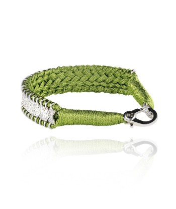 Bracelet Janeiro Lime Amélioration de cerveau avec