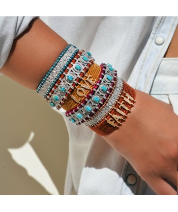 Bracelet Janeiro Pacific En savoir plus