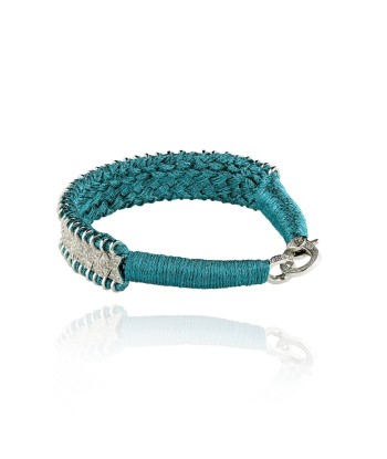 Bracelet Janeiro Pacific En savoir plus