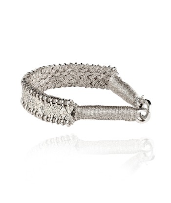 Bracelet Janeiro Silver Jusqu'à 80% De Réduction