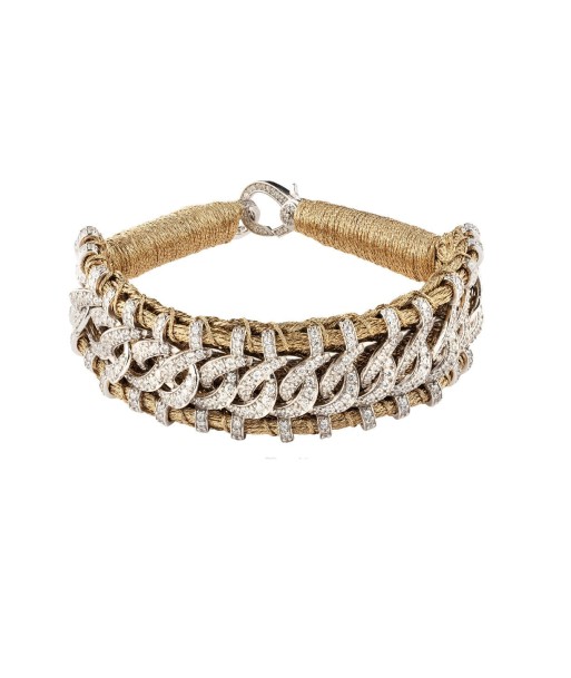 Bracelet Recife Brass vous aussi creer 