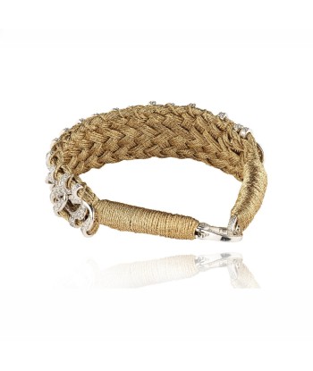 Bracelet Recife Brass vous aussi creer 