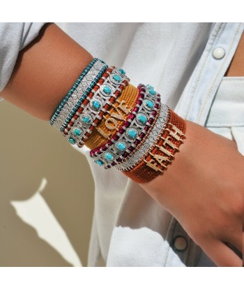 Bracelet love Camel en vermeil livraison gratuite