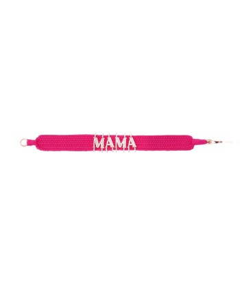 Bracelet Mama Rani en vermeil de pas cher