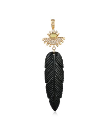 Pendentif Cesar Onyx vente chaude votre 