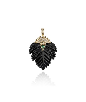 Pendentif Ramses Onyx outlet