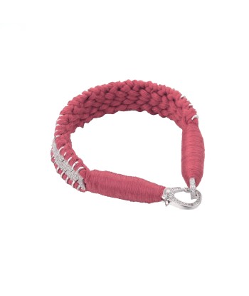 Bracelet Janeiro cheeks le des métaux précieux