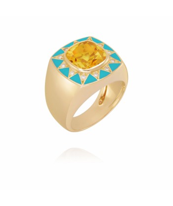 Stella turquoise ring l'évolution des habitudes 