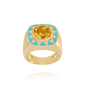 Stella turquoise ring l'évolution des habitudes 