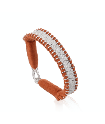 Hazelnut Janeiro bracelet vente chaude votre 