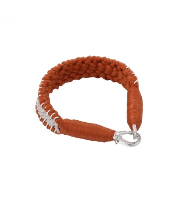 Hazelnut Janeiro bracelet vente chaude votre 