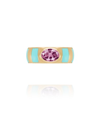 Delphine turquoise ring acheter en ligne