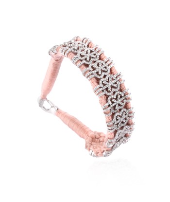 Salvador nude bracelet vous aussi creer 