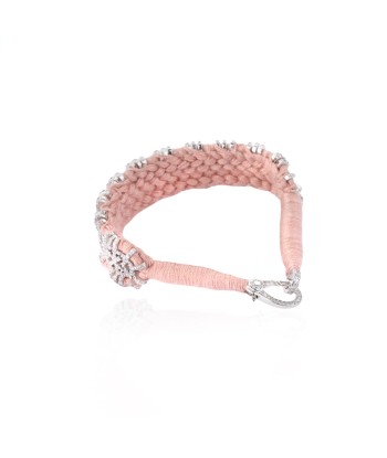 Salvador nude bracelet vous aussi creer 