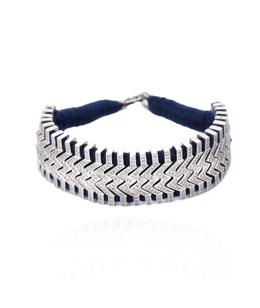 Trancoso navy bracelet 2023