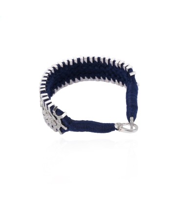 Trancoso navy bracelet 2023