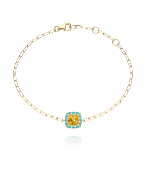 Stella turquoise bracelet Les magasins à Paris et en Île-de-France