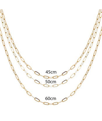 Rectangular mesh chain Toutes les collections ici