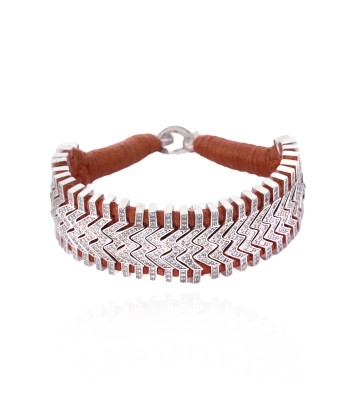 Trancoso hazelnut bracelet pour bénéficier 