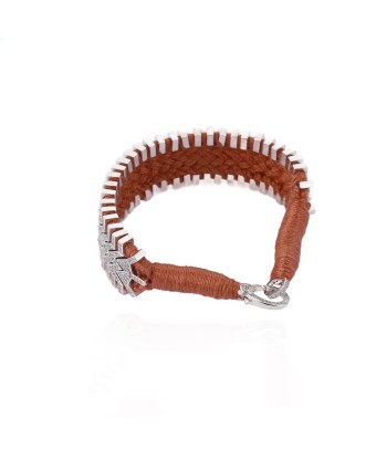 Trancoso hazelnut bracelet pour bénéficier 