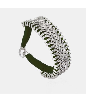 Trancoso khaki bracelet 50% de réduction en Octobre 2024