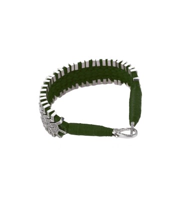 Trancoso khaki bracelet 50% de réduction en Octobre 2024