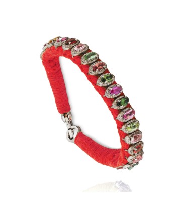 Rio Red bracelet de la marque