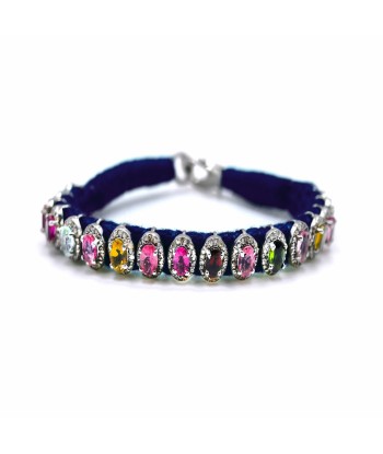 Rio Navy bracelet en ligne des produits 