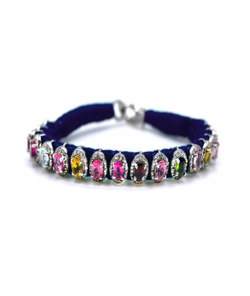 Rio Navy bracelet en ligne des produits 