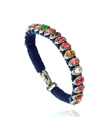 Rio Navy bracelet en ligne des produits 