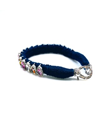 Rio Navy bracelet en ligne des produits 